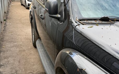 Dodge Durango II, 2004 год, 1 100 000 рублей, 11 фотография