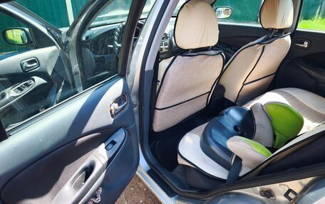 Nissan Almera, 2006 год, 450 000 рублей, 10 фотография