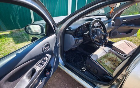 Nissan Almera, 2006 год, 450 000 рублей, 9 фотография
