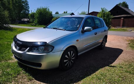 Nissan Almera, 2006 год, 450 000 рублей, 2 фотография
