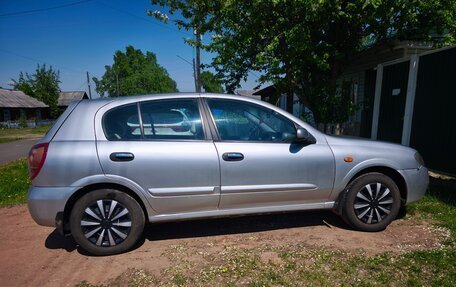 Nissan Almera, 2006 год, 450 000 рублей, 7 фотография