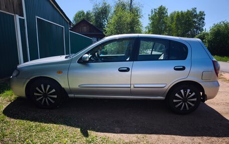 Nissan Almera, 2006 год, 450 000 рублей, 4 фотография