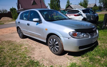 Nissan Almera, 2006 год, 450 000 рублей, 3 фотография