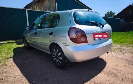 Nissan Almera, 2006 год, 450 000 рублей, 6 фотография