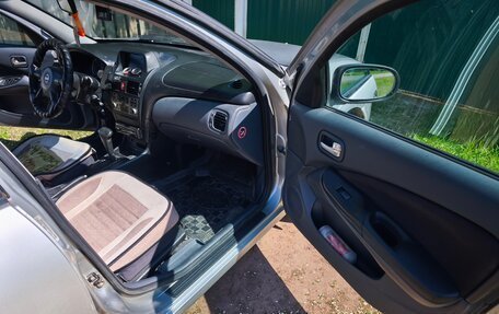 Nissan Almera, 2006 год, 450 000 рублей, 12 фотография