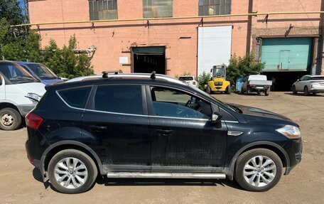 Ford Kuga III, 2009 год, 1 080 000 рублей, 2 фотография