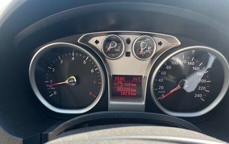 Ford Kuga III, 2009 год, 1 080 000 рублей, 9 фотография