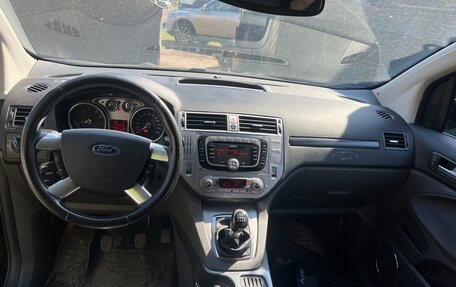 Ford Kuga III, 2009 год, 1 080 000 рублей, 8 фотография