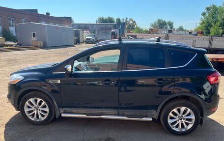 Ford Kuga III, 2009 год, 1 080 000 рублей, 4 фотография