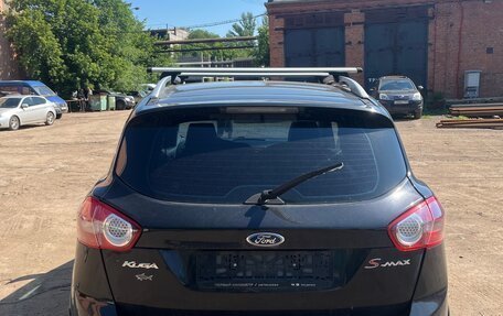 Ford Kuga III, 2009 год, 1 080 000 рублей, 3 фотография