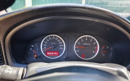Nissan Almera, 2006 год, 450 000 рублей, 14 фотография