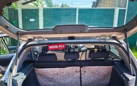 Nissan Almera, 2006 год, 450 000 рублей, 13 фотография