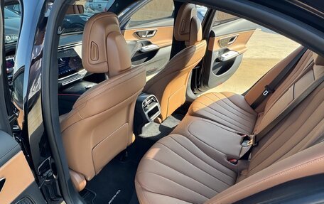 Mercedes-Benz E-Класс, 2025 год, 7 300 000 рублей, 13 фотография