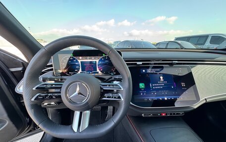 Mercedes-Benz E-Класс, 2025 год, 7 300 000 рублей, 8 фотография