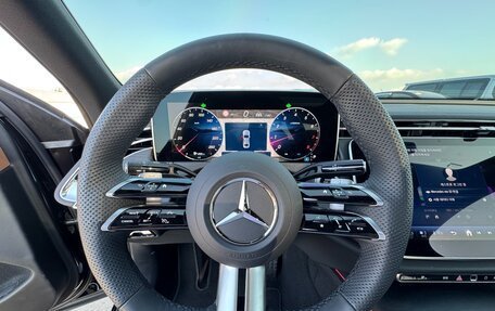 Mercedes-Benz E-Класс, 2025 год, 7 300 000 рублей, 7 фотография