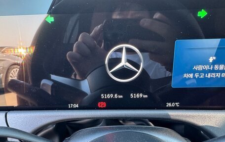 Mercedes-Benz E-Класс, 2025 год, 7 300 000 рублей, 9 фотография