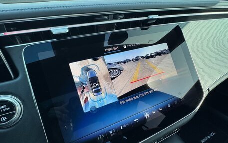 Mercedes-Benz E-Класс, 2025 год, 7 300 000 рублей, 10 фотография