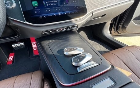 Mercedes-Benz E-Класс, 2025 год, 7 300 000 рублей, 11 фотография