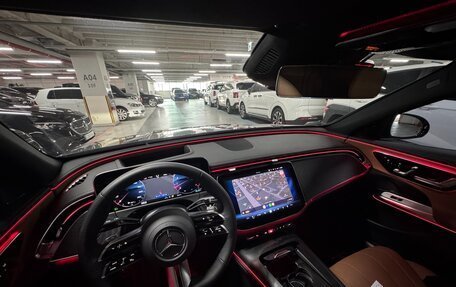 Mercedes-Benz E-Класс, 2025 год, 7 300 000 рублей, 17 фотография