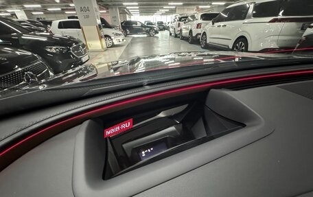 Mercedes-Benz E-Класс, 2025 год, 7 300 000 рублей, 16 фотография