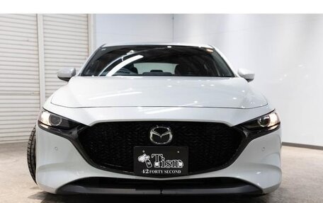 Mazda 3, 2022 год, 1 575 000 рублей, 2 фотография