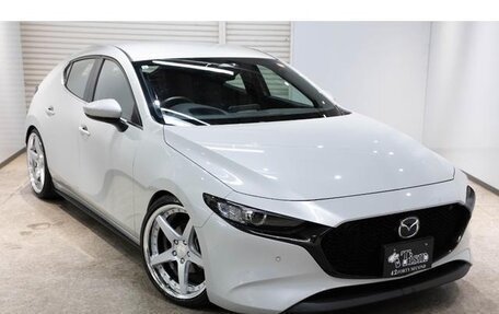 Mazda 3, 2022 год, 1 575 000 рублей, 3 фотография