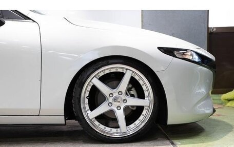 Mazda 3, 2022 год, 1 575 000 рублей, 4 фотография