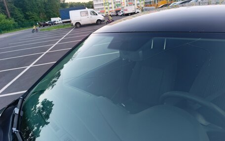 Volkswagen Polo VI (EU Market), 2010 год, 530 000 рублей, 14 фотография