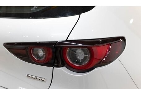 Mazda 3, 2022 год, 1 575 000 рублей, 7 фотография