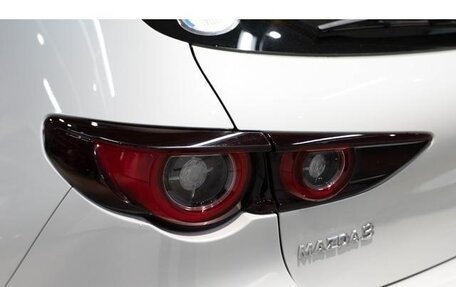 Mazda 3, 2022 год, 1 575 000 рублей, 8 фотография