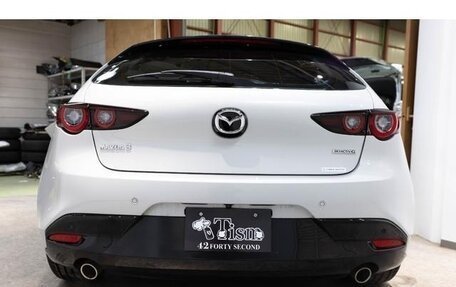 Mazda 3, 2022 год, 1 575 000 рублей, 11 фотография