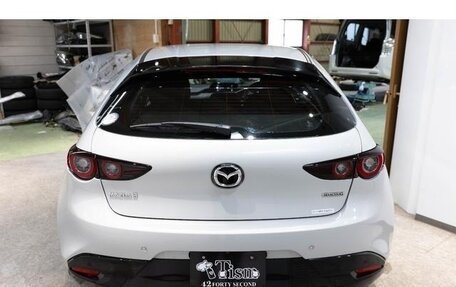 Mazda 3, 2022 год, 1 575 000 рублей, 10 фотография