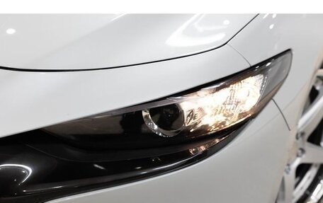 Mazda 3, 2022 год, 1 575 000 рублей, 19 фотография