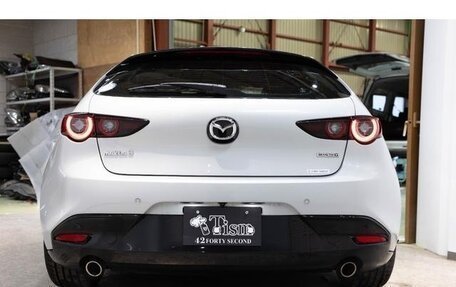 Mazda 3, 2022 год, 1 575 000 рублей, 15 фотография