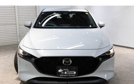 Mazda 3, 2022 год, 1 575 000 рублей, 17 фотография