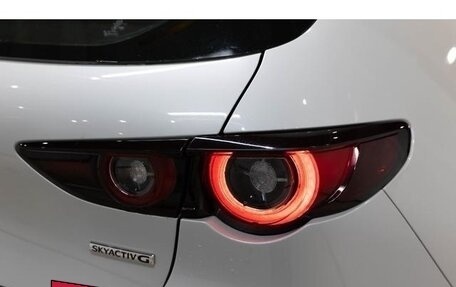 Mazda 3, 2022 год, 1 575 000 рублей, 14 фотография