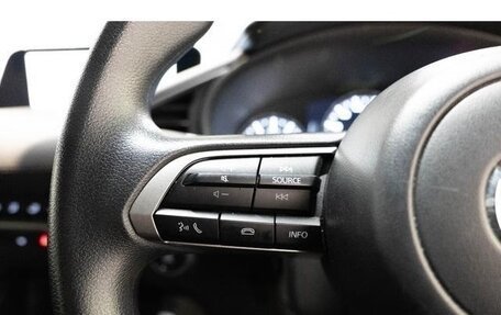 Mazda 3, 2022 год, 1 575 000 рублей, 26 фотография