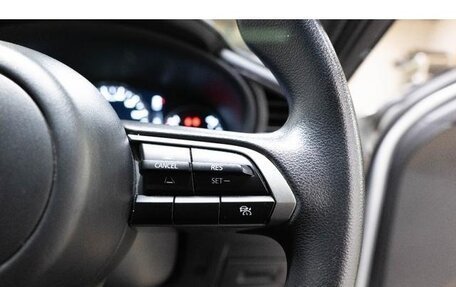 Mazda 3, 2022 год, 1 575 000 рублей, 27 фотография