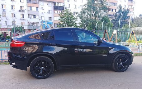 BMW X6, 2011 год, 1 650 000 рублей, 8 фотография