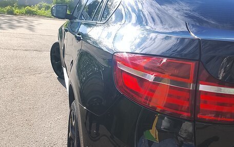 BMW X6, 2011 год, 1 650 000 рублей, 11 фотография