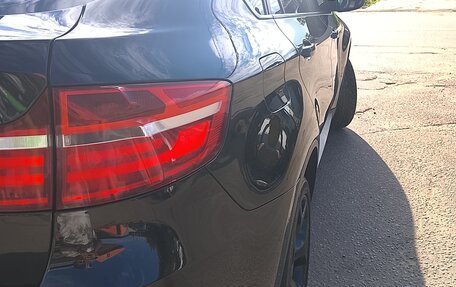 BMW X6, 2011 год, 1 650 000 рублей, 10 фотография