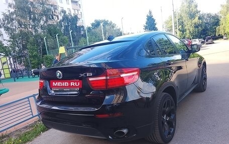 BMW X6, 2011 год, 1 650 000 рублей, 6 фотография