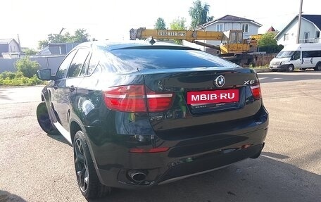BMW X6, 2011 год, 1 650 000 рублей, 12 фотография