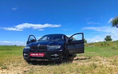 BMW X6, 2011 год, 1 650 000 рублей, 2 фотография