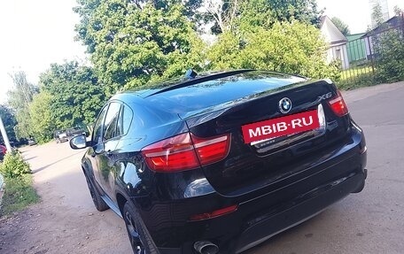 BMW X6, 2011 год, 1 650 000 рублей, 7 фотография