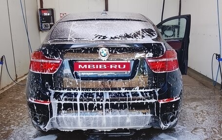 BMW X6, 2011 год, 1 650 000 рублей, 3 фотография