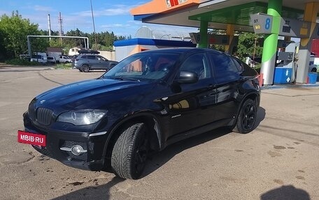 BMW X6, 2011 год, 1 650 000 рублей, 13 фотография