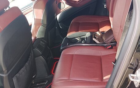 BMW X6, 2011 год, 1 650 000 рублей, 15 фотография