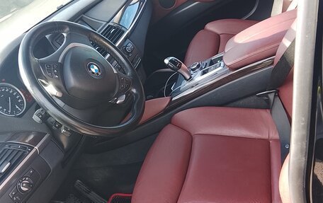 BMW X6, 2011 год, 1 650 000 рублей, 19 фотография