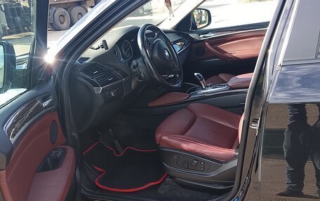 BMW X6, 2011 год, 1 650 000 рублей, 20 фотография